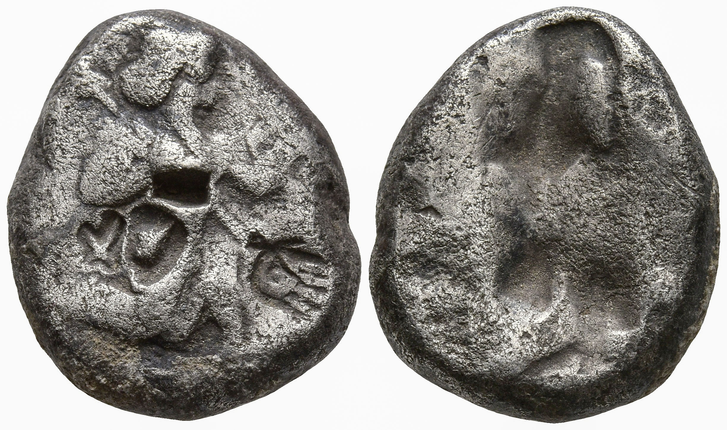 v5928 Achaemenid Artaxerxes I - Darius III Siglos