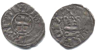 139 Philip of Taranto Achaea Clarencia