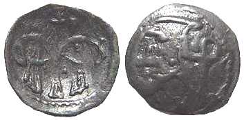 670 Bulgaria Ivan Alexander AE