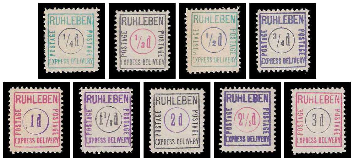 23.10.1915 Germany Private Mail Berlin K 5/13