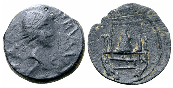 6805 Paphus Cyprus Drusus
