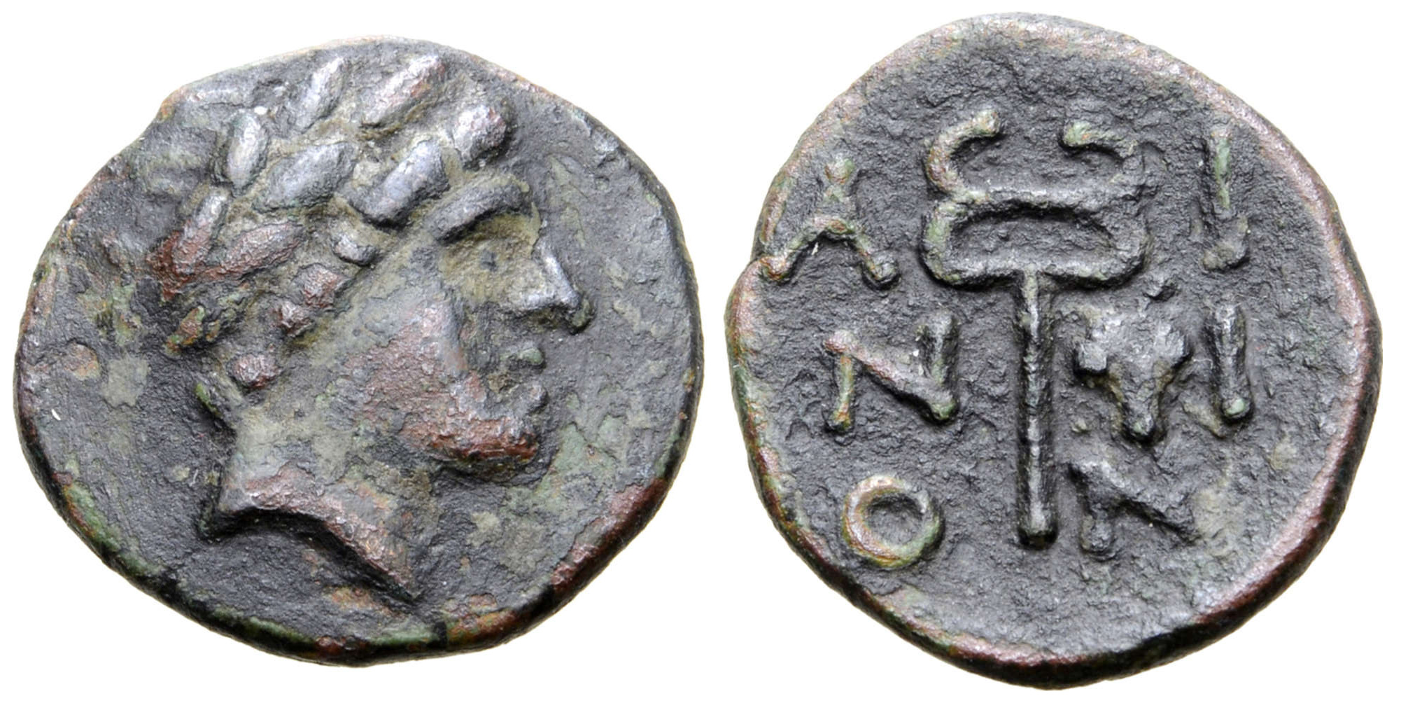 v5792 Thrace Ainos AE