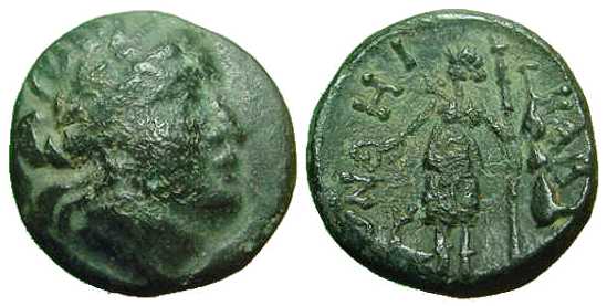 2956 Cabyle  Thracia AE