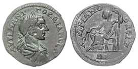 4809 Hadrianopolis Thracia Gordianus III AE