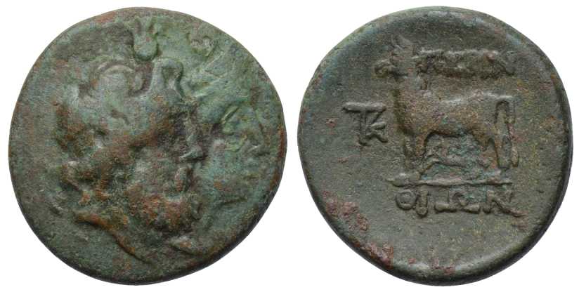 6142 Perinthus Thracia Dominium Romanum
