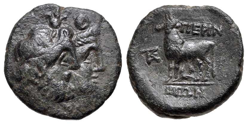 6155 Perinthus Thracia Dominium Romanum