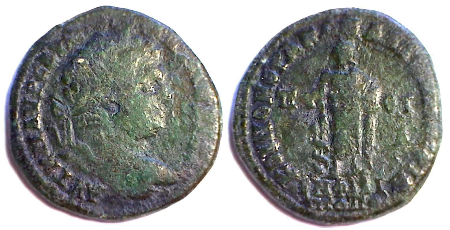 6124 Philippopolis Thracia Caracalla AE