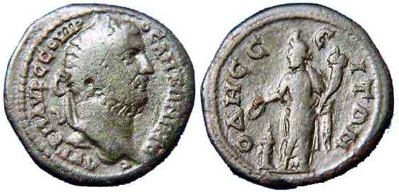 1516 Odessus Carcalla AE