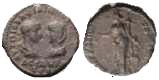 4904 Tomis Philippus I & Otacilia Severa