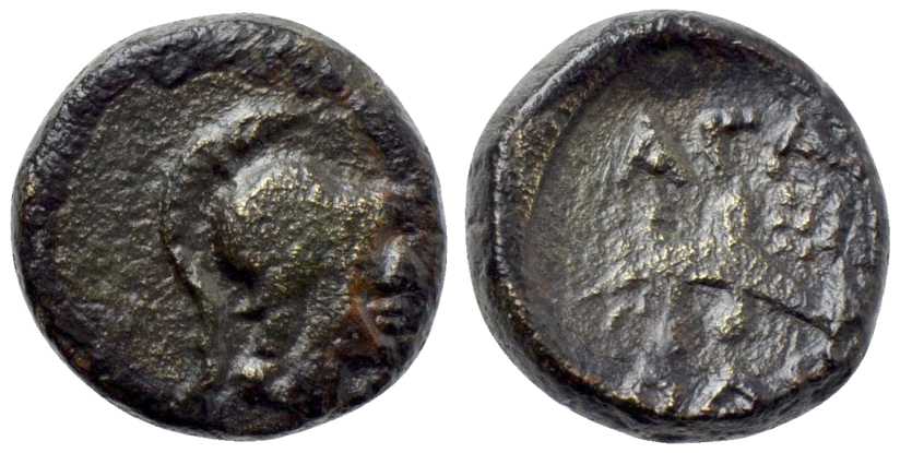6390 Thrace Agathopolis AE