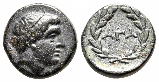 7083 Thrace Agathopolis AE