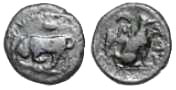 4043 Madytus Chersonesus Thraciae AE