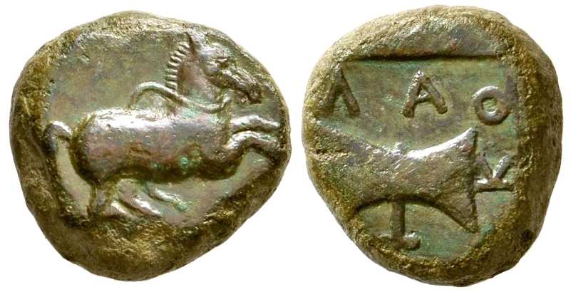 6284 Thrace Amatokos II AE