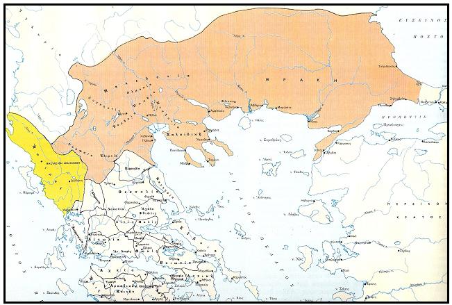 m0003 Philip II Macedonia 336 BC