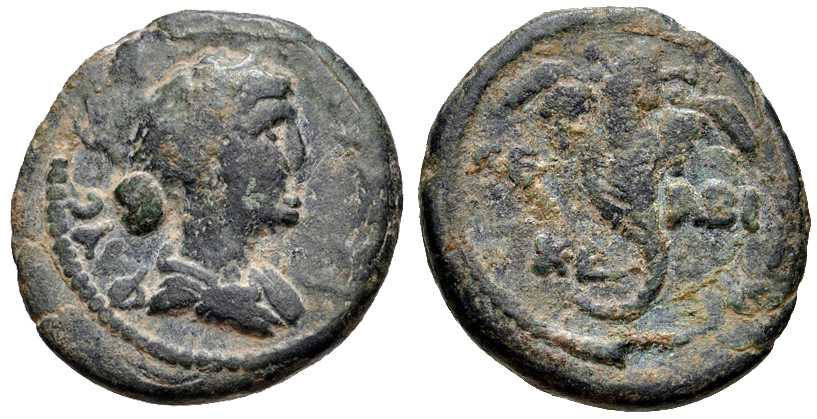 4746 Abila Decapolis Faustina jr. AE