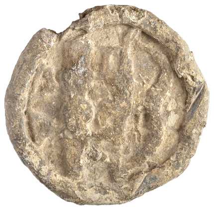 6616 Alexander III Macedonia Weight Pb
