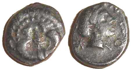 2072 Neapolis Macedonia AE