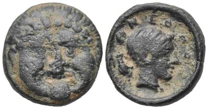5547 Neapolis Macedonia AE
