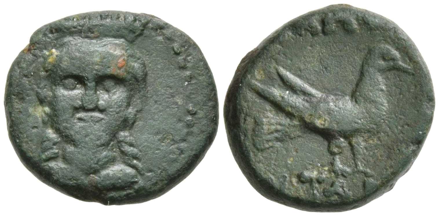 6522 Neapolis Macedonia AE