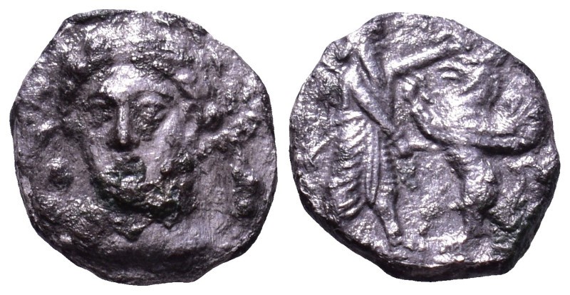 7665 Moneta Incerta Cilicia Persica
