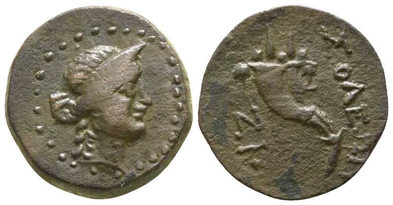 6622 Soloi Cilicia AE