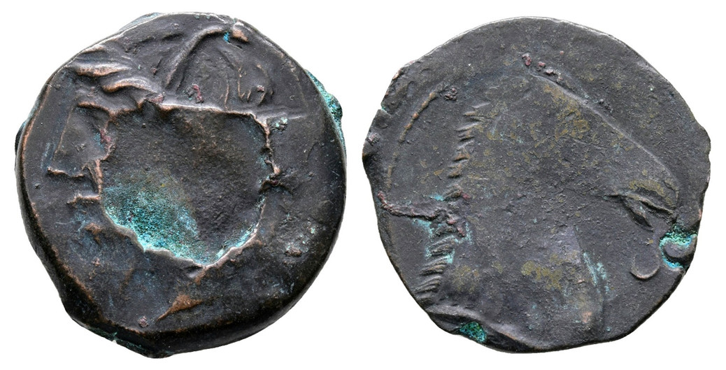 7585 Carthago Zeugitania AE