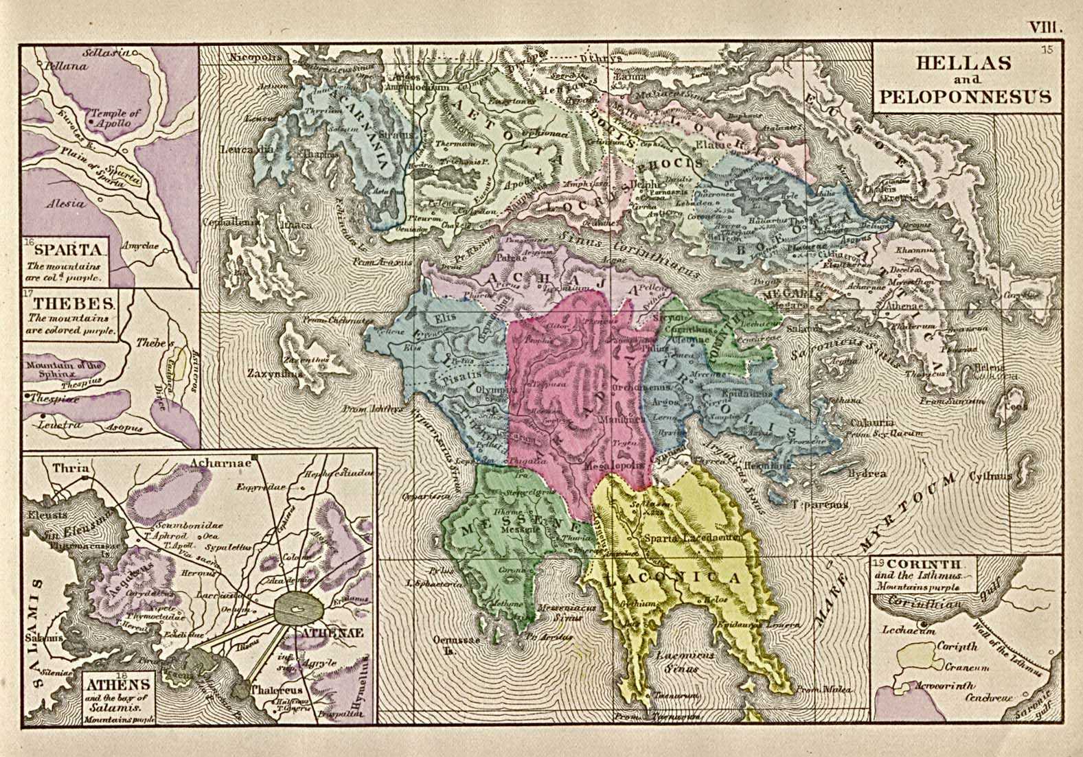 350 BC Hellas